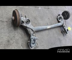 ASSALE POSTERIORE FIAT Punto EVO 51804554 199A9000