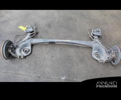 ASSALE POSTERIORE FIAT Punto EVO 51804554 199A9000