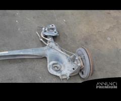 ASSALE POSTERIORE FIAT Punto EVO 51804554 199A9000