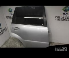 PORTIERA POSTERIORE DESTRA SSANGYONG Rexton 1Â° Se