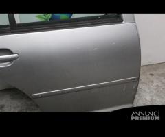 PORTIERA POSTERIORE DESTRA VOLKSWAGEN Golf 4 Berli