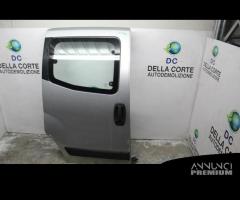 PORTIERA POSTERIORE DESTRA FIAT Qubo 1Â° Serie 199