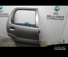 PORTIERA POSTERIORE DESTRA SUZUKI Ignis 2Â° Serie