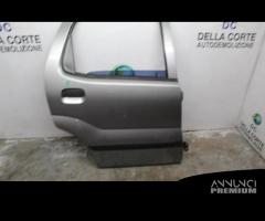 PORTIERA POSTERIORE DESTRA SUZUKI Ignis 2Â° Serie