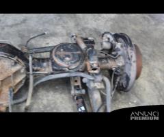 ASSALE POSTERIORE MITSUBISHI Pajero Sport 4D56 Die - 8