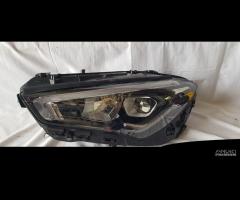 Mercedes benz cla c118 fanale led sx a1189063900