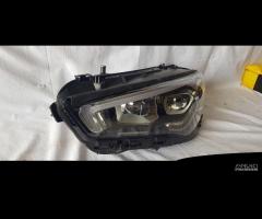 Mercedes benz cla c118 fanale led sx a1189063900