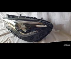 Mercedes benz cla c118 fanale led sx a1189063900