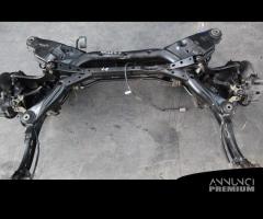 ASSALE POSTERIORE MAZDA 6 S. Wagon GJ6A2880XH Dies