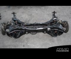 ASSALE POSTERIORE MAZDA 6 S. Wagon GJ6A2880XH Dies