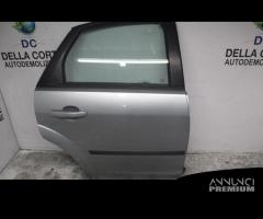 PORTIERA POSTERIORE DESTRA FORD Focus Berlina 3Â°