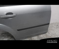 PORTIERA POSTERIORE DESTRA FORD Focus Berlina 3Â°