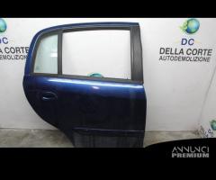 PORTIERA POSTERIORE DESTRA DR 2 1Â° Serie 74108001