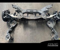 ASSALE POSTERIORE NISSAN Qashqai Serie K9K Diesel