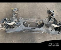 ASSALE POSTERIORE NISSAN Qashqai Serie K9K Diesel