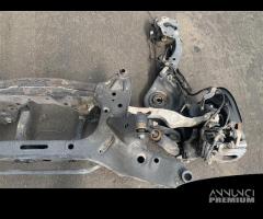 ASSALE POSTERIORE NISSAN Qashqai Serie K9K Diesel