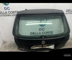 PORTELLONE POSTERIORE COMPLETO VOLKSWAGEN Golf 5 V