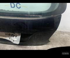 PORTELLONE POSTERIORE COMPLETO VOLKSWAGEN Golf 5 V