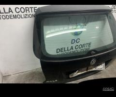 PORTELLONE POSTERIORE COMPLETO VOLKSWAGEN Golf 5 V