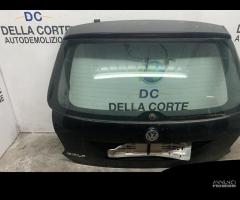 PORTELLONE POSTERIORE COMPLETO VOLKSWAGEN Golf 5 V