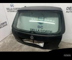 PORTELLONE POSTERIORE COMPLETO VOLKSWAGEN Golf 5 V