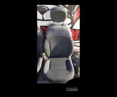 Fiat Panda 312 sedili interni kit trasformazione - 6