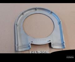 Carter coperchio copricatena Gilera 300B