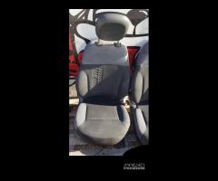 Fiat Panda 312 sedili interni kit trasformazione - 9