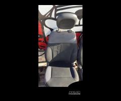 Fiat Panda 312 sedili interni kit trasformazione - 10