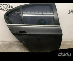 PORTIERA POSTERIORE DESTRA BMW Serie 3 E90 Berlina