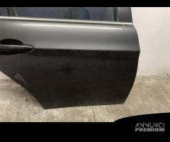 PORTIERA POSTERIORE DESTRA BMW Serie 3 E90 Berlina