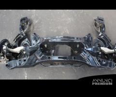 ASSALE POSTERIORE NISSAN Qashqai 2Â° Serie 554011Y