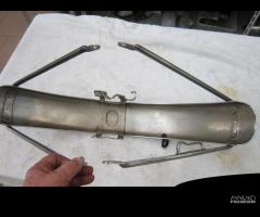 Parafango Anteriore Honda CB 400 Four Originale