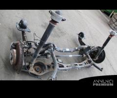 ASSALE POSTERIORE AUDI A3 Serie (8P1) Diesel 2000 - 2