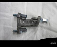 Supporto Cavi al Motore Lambretta (tutte) Original - 1