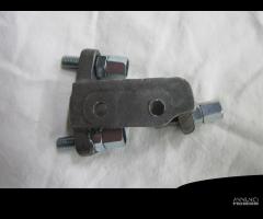 Supporto Cavi al Motore Lambretta (tutte) Original - 2