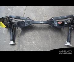 ASSALE POSTERIORE HYUNDAI i30 Serie 554102H000 G4F - 2