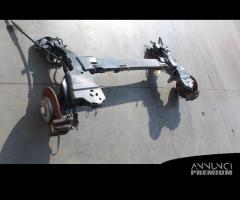 ASSALE POSTERIORE CITROEN C3 Picasso 9HP Diesel 16 - 4