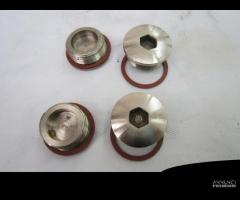 Tappo Forcella Lambretta 125 D LD Filetto fine