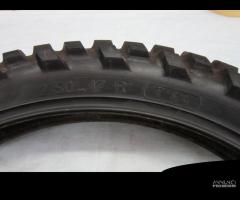 Pneumatico 250 17 R T44 Michelin - 3