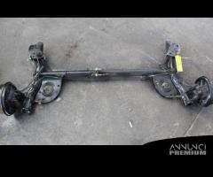 ASSALE POSTERIORE DACIA Sandero Serie STEPWAY 1696 - 1