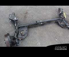 ASSALE POSTERIORE DACIA Sandero Serie STEPWAY 1696 - 4