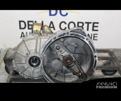 CAMBIO AUTOMATICO SMART ForTwo CoupÃ© (W450) 13 Be