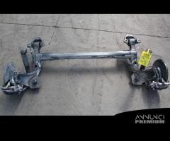 ASSALE POSTERIORE OPEL Astra H Berlina Diesel 1700