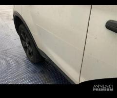 PORTIERA POSTERIORE DESTRA FORD Kuga Serie (CBV) G - 6