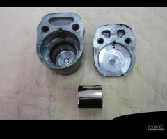 Pinza freno anteriore Honda CB 500 Four