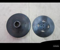 Mozzetto Frizione Supporto Dischi Guzzi 500 Falcon - 1