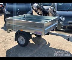 Carrello / Rimorchio 400 kg s.f