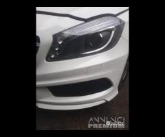 Mercedes classe a amg 2014 ricambi