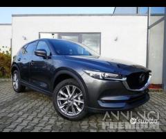 Mazda cx5 2014 ricambi - 1